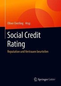 Social Credit Rating