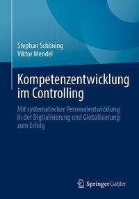 Systematische Kompetenzentwicklung von Controllern