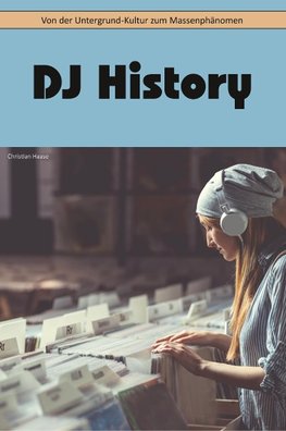 DJ History