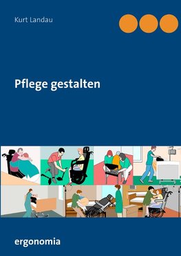 Pflege gestalten