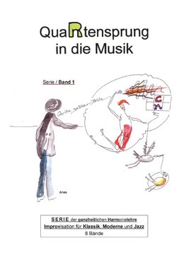 QuaRtensprung in die Musik