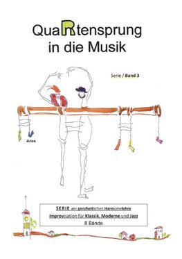 QuaRtensprung in die Musik