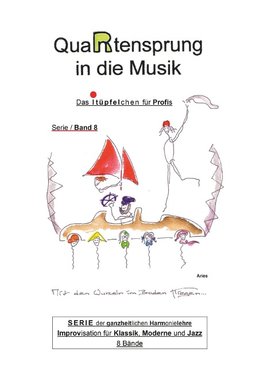 QuaRtensprung in die Musik