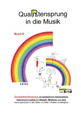 QuaRtensprung in die Musik