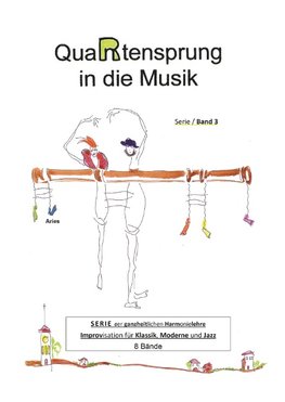 QuaRtensprung in die Musik