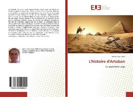 L'histoire d'Artaban