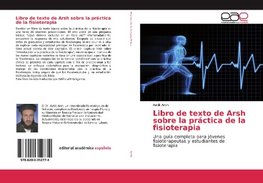 Libro de texto de Arsh sobre la práctica de la fisioterapia