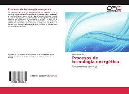 Procesos de tecnología energética