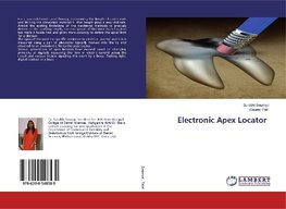 Electronic Apex Locator