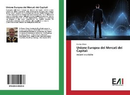 Unione Europea dei Mercati dei Capitali