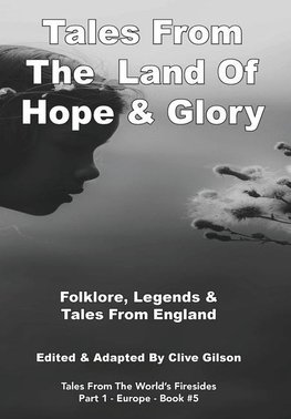 Tales From The Land of Hope & Glory