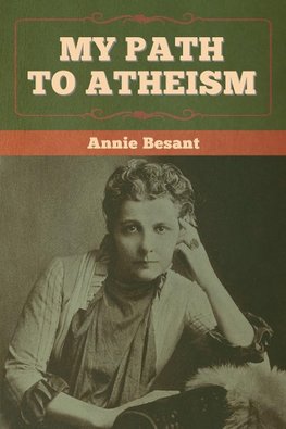 My Path to Atheism