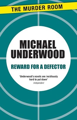 Reward for a Defector