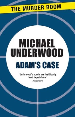 Adam's Case