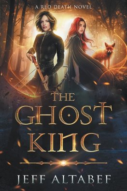 The Ghost King