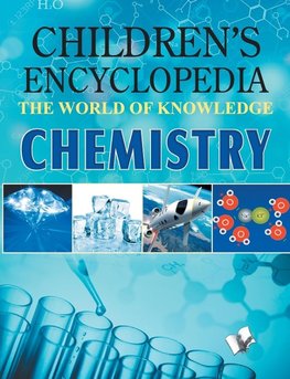 Children Encyclopedia - Chemistry