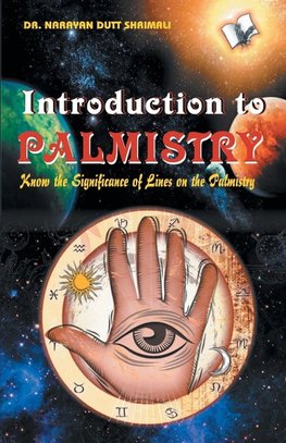 Introduction to Palmistry