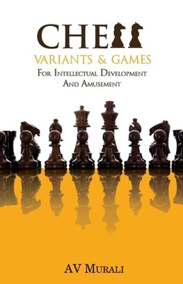 Chess Variants & Games