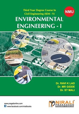 Environmental Engineering - I