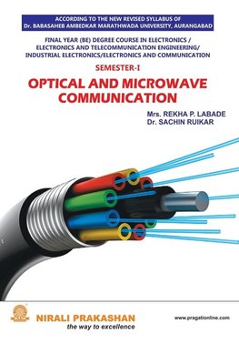 Optical & Microwave Comm