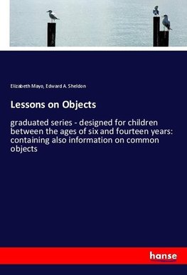 Lessons on Objects