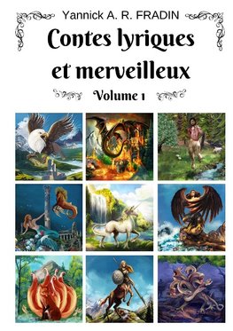 Contes lyriques et merveilleux