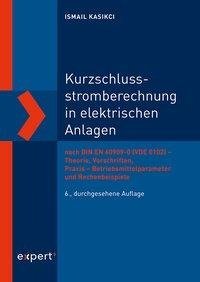 Kurzschlussstromberechnung in elektrischen Anlagen