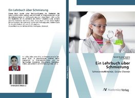 Ein Lehrbuch über Schmierung