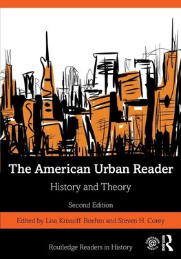 The American Urban Reader