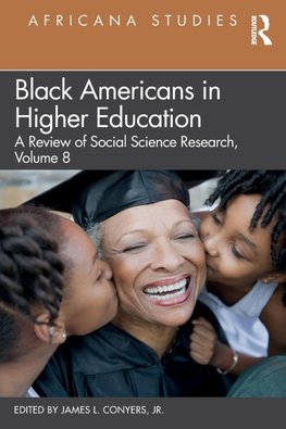 Black Americans in Higher Education