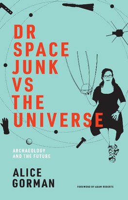 Dr Space Junk vs The Universe