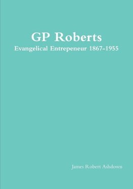 GP Roberts