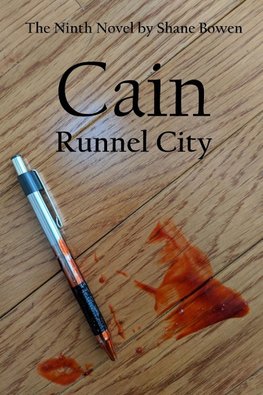 Cain - Runnel City