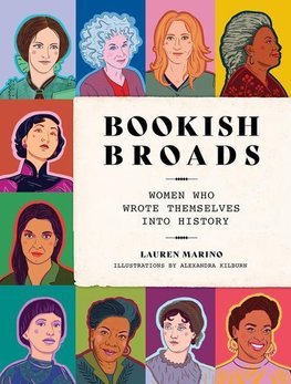 Bookish Broads