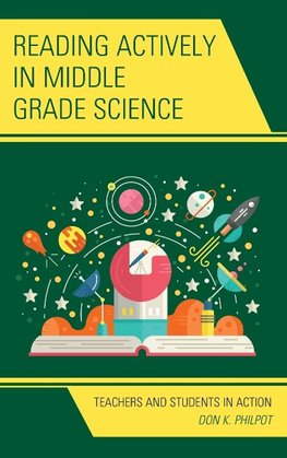 Reading Actively in Middle Grade Science