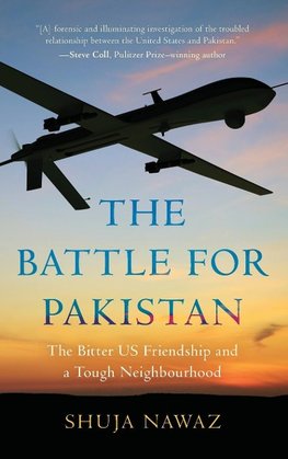 The Battle for Pakistan