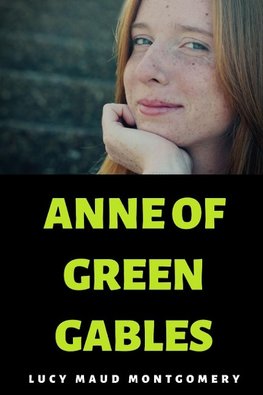 Anne of Green Gables