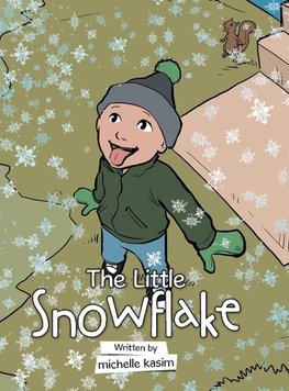 The Little Snowflake