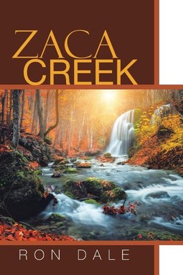 Zaca Creek