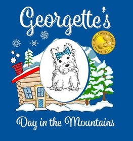 Georgette's Day in the Mountains