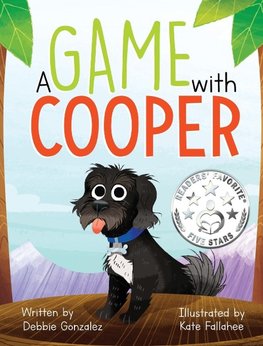 A Game with Cooper