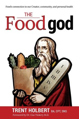 The Food god