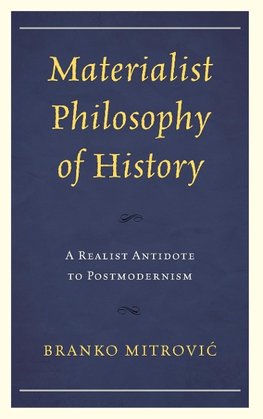 Materialist Philosophy of History