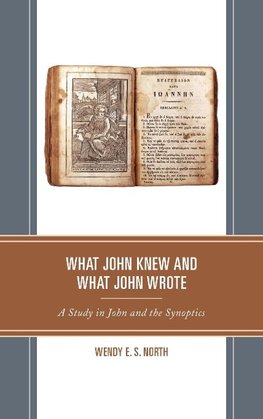 What John Knew and What John Wrote