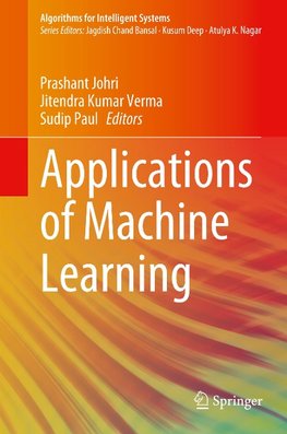 Applications of Machine Learning