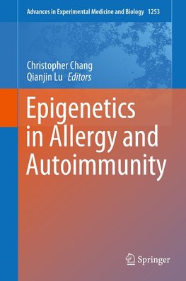 Epigenetics in Allergy and Autoimmunity