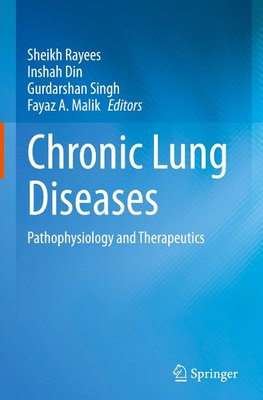 Chronic Lung Diseases