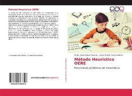 Método Heuristico OERE