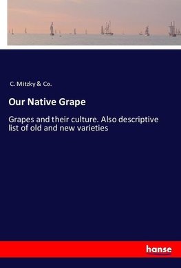 Our Native Grape