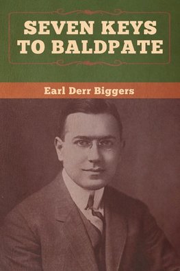 Seven Keys to Baldpate